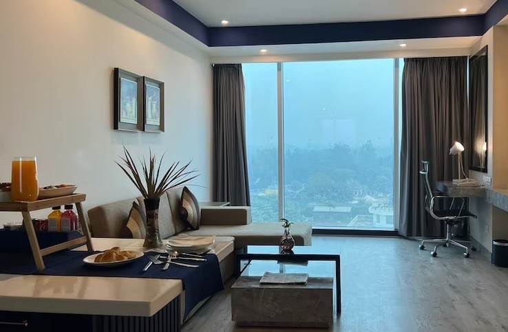 Premium Suite